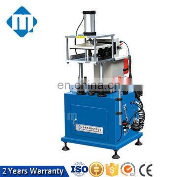 professional jinan End milling Machine for Aluminum Door and Window making machine