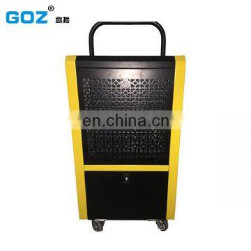70L/D high quality ABS plastic steel power saving dehumidifier