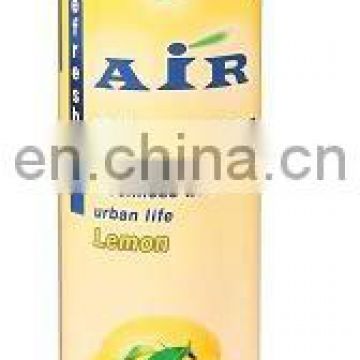 Air Freshener (Water Based)