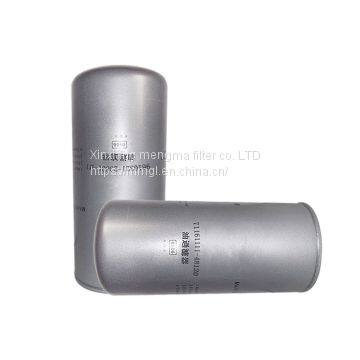 Fusheng Replacement Oil Filter 71161111-48120 for Fusheng Air Compressor Parts photo-5