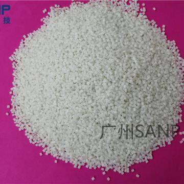 Purging Compound for PET Carbon Cleaning of Injection Molding Machine photo-5