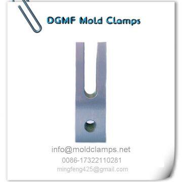 Mold clamp cad model