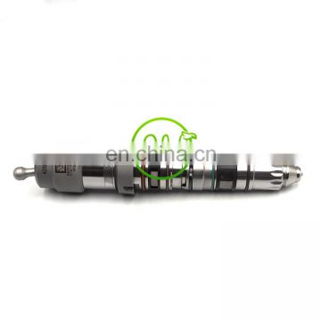 High Quality Diesel Fuel Injector 3766446 For Engineering Machine Ring