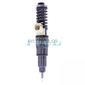 VOLVO Excavator Diesel Engine Ffuel Injector 2137 1672 21371672