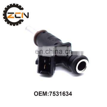 Auto Parts Fuel Injector Nozzle OEM 7531634 For 128i 328i X3 X5 Z4 525i 2.0/2.5/3.0L photo-6