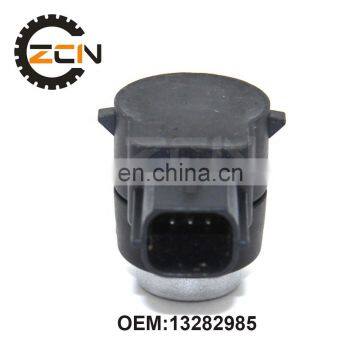 Original Car Parking Sensor Backup Reverse OEM 13282985 For American Car photo-3
