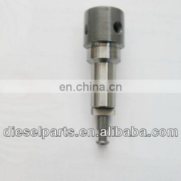 diesel pump plunger 131153-1120/ diesel engine elements A187/A type plunger barrel assembly