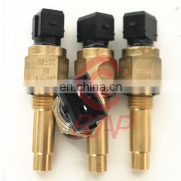 BF6M1015 Engine Water Temperature Sensor 01180664 0118 0664