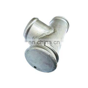 China Made High Quality 3003662 K19 Water Supply Tube Water Pipe photo-4