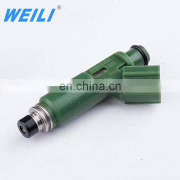 High quality Fuel Injector 23250-22040 for Celica Corolla Matrix