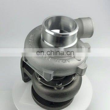 Agricultural machinery parts turbocharger 74008894