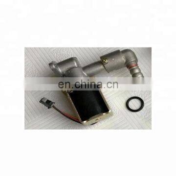 3 way solenoid valve 12v Gas Stove Spare Parts