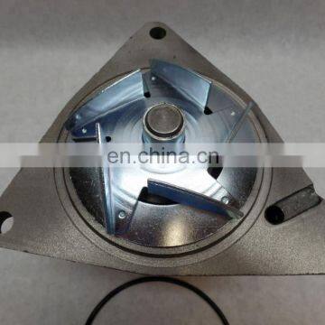 Loader WA380 WA420 Engine 6D114 Water Pump 6742-01-3670 photo-3