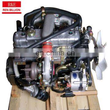 For 4JB1T Isuzu Diesel Engine