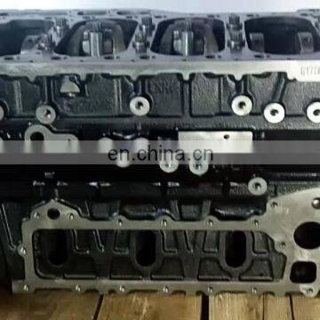 diesel engine 4HG1 short block for I SUZU