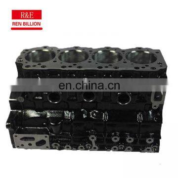 4JG2 engine cylinder blocks 8-97314579-2 for forklift