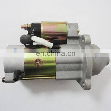 Auto Diesel Engine Spare Parts ISF2.8 5311304 Motor Starter photo-2
