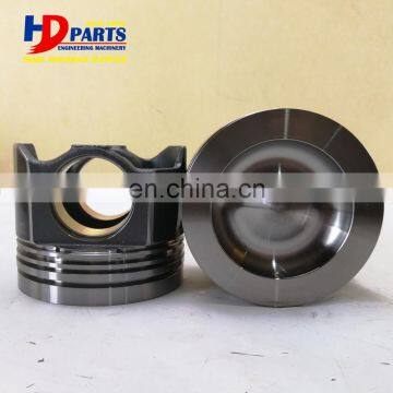 Excavator E345C E345D E349D Engine C13 Engine Piston 339-8176