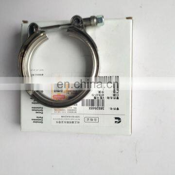 Turbocharger Parts V Band Clamp 3892648 3819725 3926704 photo-2