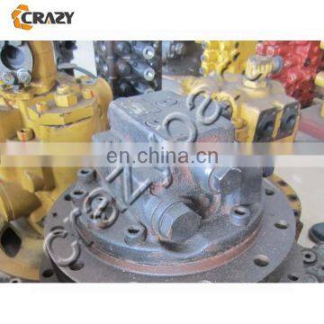 366-9777 Excavator 307 Final Drive & Travel Device.307 Travel Motor Assy & Final Drive