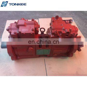 K3V63DT Hydraulic Pump Excavator Parts 29364R019N0T K3V63DT-1R0R-9N0T-1 Piston Pump for VOLVO