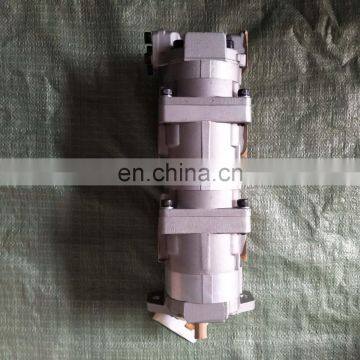 705-55-24110 Original New Crane Parts Hydraulic Main Pump LW100-1 Hydraulic Pump photo-2