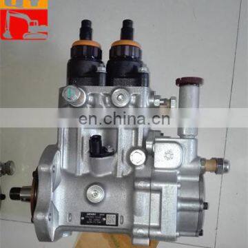 PC400-8 PC450-8 high pressure fuel pump 6251-71-1120 fuel injection pump for SAA6D125E engine