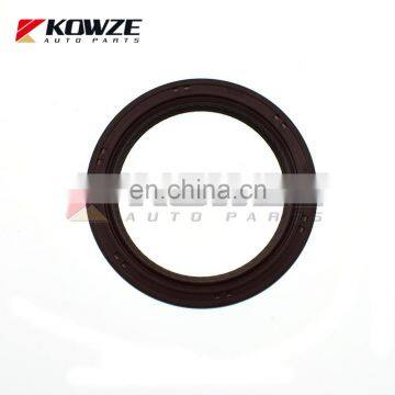 Auto Parts Front Crankshaft Oil Seal For Mitsubishi Outlander CW6W 6B31 1052A768 1213A027