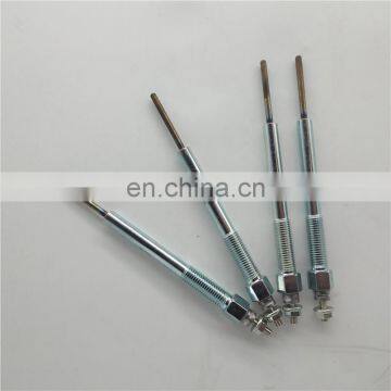 China Supplier Standard Glow Plug  8-94390777-4  for ISUZU 700P FVR