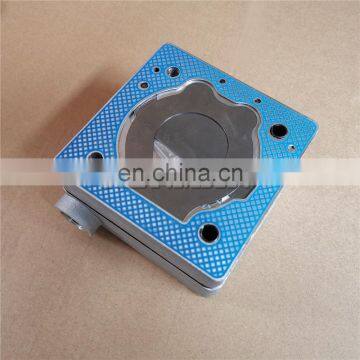 Original Foton ISG Diesel Engine Air Compressor Repair Gasket Kit 3696936 photo-2