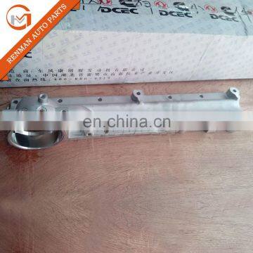 Cummins DCEC ISDE Diesel Engine Air Intake Manifold 4930917 photo-3