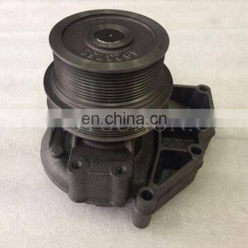 ISX15 X15 QSX15 Genuine diesel engine spare part water pump 4923759 4920463 4059254 3680411