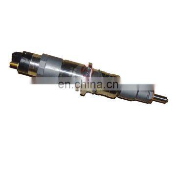 Original ISBe ISDe diesel engine  4937065 0445120123  diesel injectors for sale