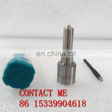 Fuel Injector Assembly Diesel Nozzle