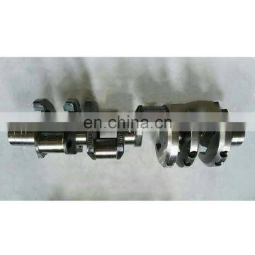 Dump truck spare parts crankshaft for 8DC9 ME996186