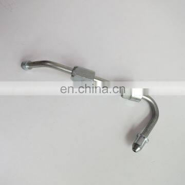 Diesel Engine ISDe QSB6.7 High Pressure Fuel Injection Pipe 3978031 photo-2