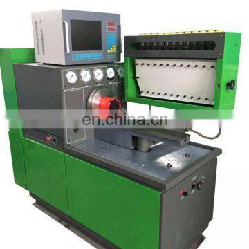 Dong Tai Test Bench Diesel Fuel Injection Pump Test Equipment Computer System DTS619 photo-5