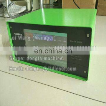 CR2000 COMMON RAIL INJECTOR TESTER