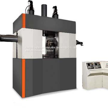 Automobile Wheels CNC Spinning Machine For Sale photo-5