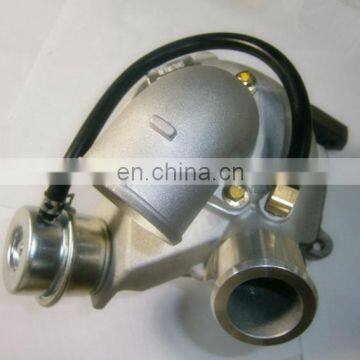 GT1749S 715843-5001S 715843-0001 28200-42600 Turbo Turbocharger for  1 ton light truck H-100 Van,Starex D4BH 4D56TCi 136H