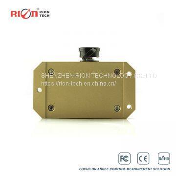 HCA520T INCLINOMETER TILT SENSOR-high Accuracy Dual-axis Voltage Signal 0-5v Output Angle Sensor Tilt Angle Monitor photo-3