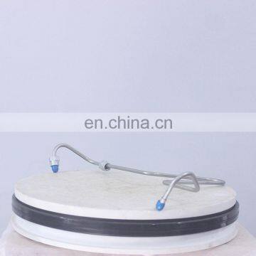 4991746 Injector Fuel Supply Tube for Cummins BT5.9-C190 6B5.9 Diesel Engine Parts Manufacture Factory in China Order