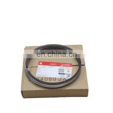 4089811 Piston Ring Set for Cummins G855 Diesel Engine Spare Parts NT855 Diesel Engine Parts