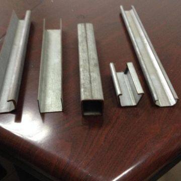 Steel Reinforcement Machine for PVC Window And Door photo-3