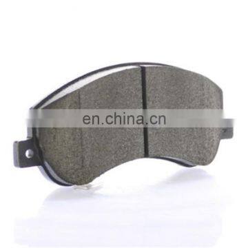 wholesale brake pads auto parts OEM 6C112K021AD