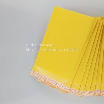Customized Printed Bubble Mailers Wholesale Bubble Envelopes Kraft Paper Bubble Bags