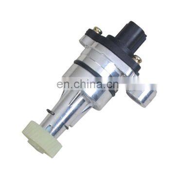 15 Years Experience 12K50 Wheel Speed Sensor Auto Parts Wheel Odometer Speed Sensor photo-2
