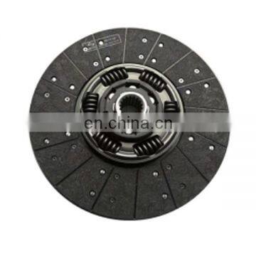 Diesel Engine Clutch Driven Disc 1601130-KE3K0 for Dongfeng truck