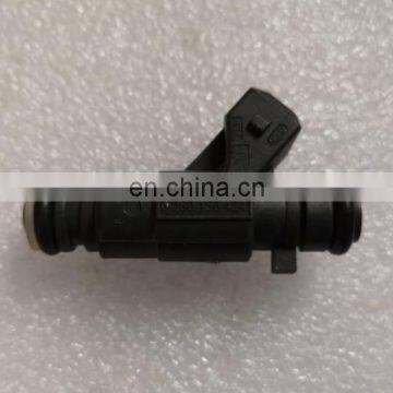 Fuel Injector 0280156424 for Chery YoYo BYD F0