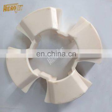 14515827 EC210B EC240B Rubber Coupling 110H Coupling for Excavator